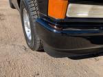 Chevrolet Tahoe Limited 2000 года